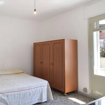 Rent this 2 bed apartment on Sellia Marina in Catanzaro, Italy