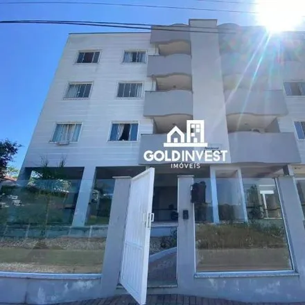 Image 1 - Rua Gabriel Siegel, Guarani, Brusque - SC, 88350-660, Brazil - Apartment for rent