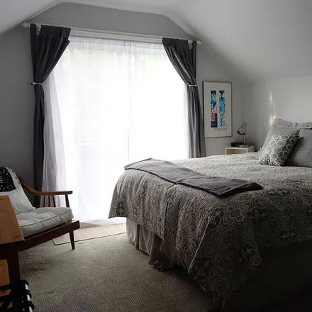 Rent this 1 bed house on Kitsilano in Vancouver, BC V6R 3K8