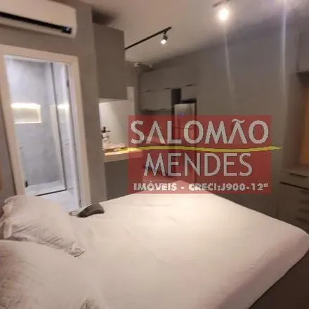 Buy this 1 bed apartment on Núcleo de Medicina Tropical da Universidade Federal do Pará in Avenida Generalíssimo Deodoro, Umarizal