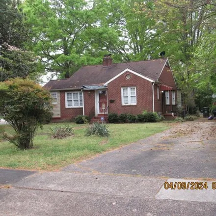 Image 3 - 39 Spencer Avenue Northwest, Wil-Mar Park, Concord, NC 28025, USA - House for sale