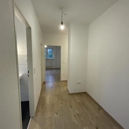 Rent this 3 bed apartment on Wilhelm-Leuschner-Straße 17 in 26725 Emden, Germany