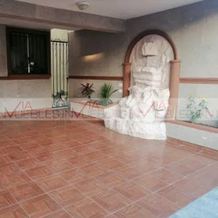 Rent this 3 bed house on Calle Marguerita in Prados de Santa Rosa, 66610 Apodaca