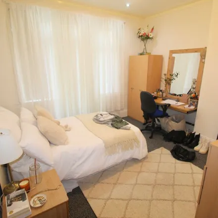 Rent this 1 bed apartment on Cardigan Road St Michaels Lane in Cardigan Road, Leeds