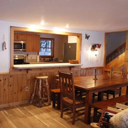 Rent this 4 bed house on Village of Saranac Lake