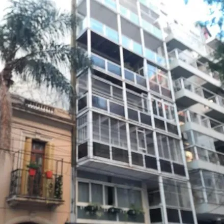 Image 2 - Laprida 2024, Recoleta, C1119 ACO Buenos Aires, Argentina - Apartment for sale