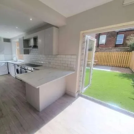 Rent this 7 bed house on 36 Spring House Road in Sheffield, S10 1LT