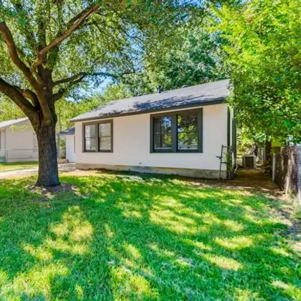 Image 7 - 4208 Valentine Street, Fort Worth, TX 76107, USA - House for rent