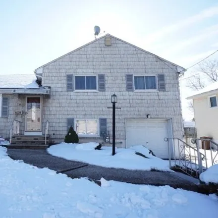 Buy this 3 bed house on 747 Princeton Road in Linden, NJ 07036