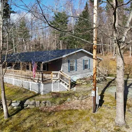 Buy this 3 bed house on 498 Jim Noyes Hill Road in Landaff, Grafton County