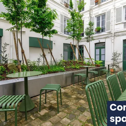 Image 3 - 33 Rue de Douai, 75009 Paris, France - Apartment for rent