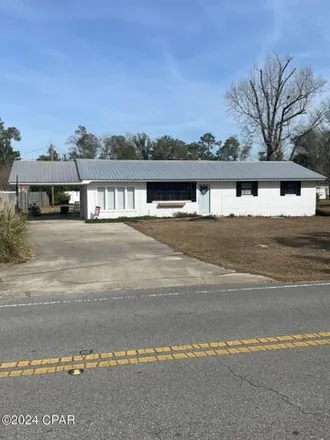 Buy this 3 bed house on 12700 Pea Ridge Road in Bristol, Liberty County