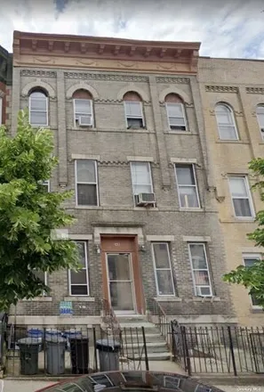 Buy this 12 bed house on 248 57th Street in New York, NY 11220