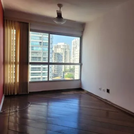 Buy this 2 bed apartment on Rua Arapá in Jabaquara, São Paulo - SP