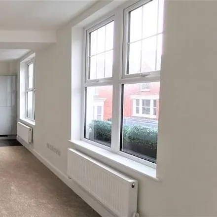 Rent this 1 bed apartment on Cafe Play Mumbles in Castleton Walk, Mumbles