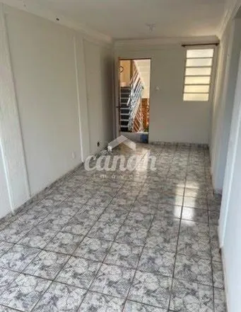 Buy this 2 bed apartment on Rua Desembargador Edgard de Moura Bittencourt in Alto da Boa Vista, Ribeirão Preto - SP