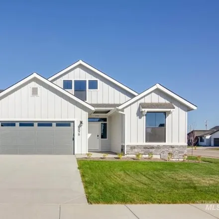 Buy this 3 bed house on 7438 E Dripping Springs Dr in Nampa, Idaho
