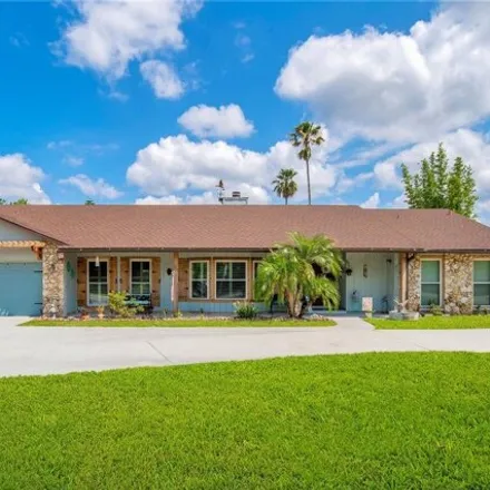 Buy this 4 bed house on 8907 Oriente Street in Orange County, FL 32825