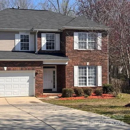 Buy this 5 bed house on 1098 Breakmaker Lane in Hemby Bridge, Indian Trail