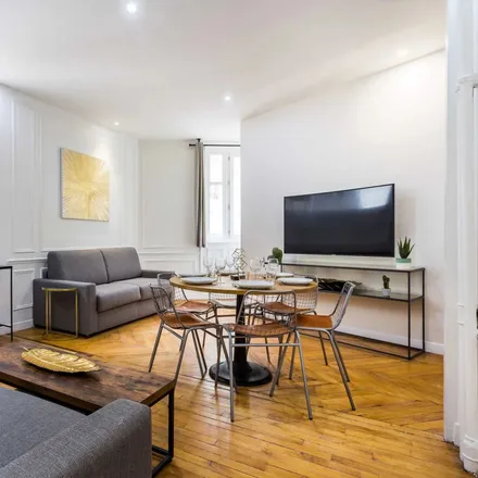 Rent this 3 bed apartment on 14 Avenue Boudon in 75016 Paris, France