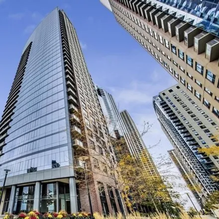 Buy this 2 bed condo on The Chandler in 455 East Wacker Drive, Chicago