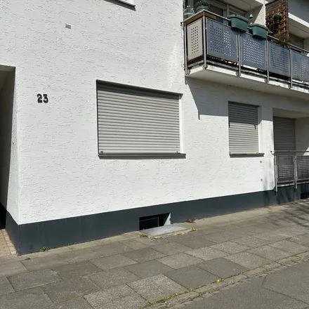 Rent this 2 bed apartment on 446 in Niederkasseler Straße, 53225 Bonn