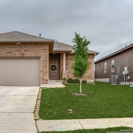 Buy this 3 bed house on Anchors Peak in Bexar County, TX 78244