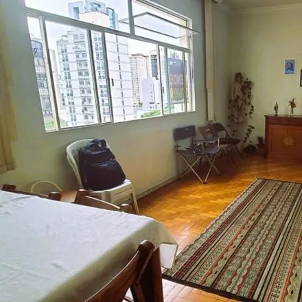 Buy this 3 bed apartment on Avenida Brasil 1677 in Savassi, Belo Horizonte - MG