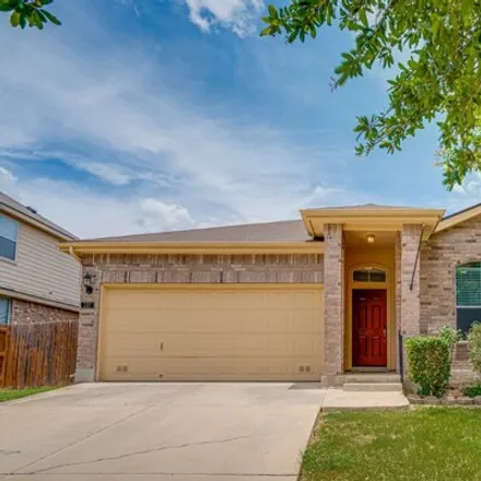 Buy this 3 bed house on 235 Kipper Avenue in Cibolo, TX 78108