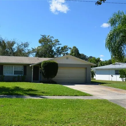 Buy this 3 bed house on 1000 Alfred Drive in Orange County, FL 32810