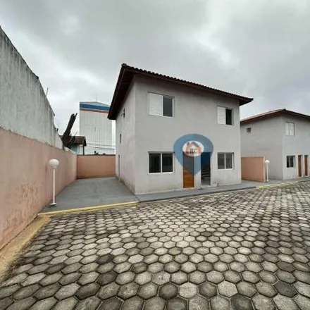 Buy this 2 bed house on Rua Inconfidência Mineira in Centro, Vargem Grande Paulista - SP