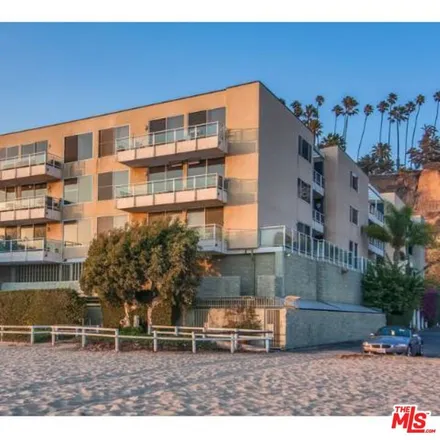 Rent this 2 bed house on Pacific Coast Highway in Santa Monica, CA 90401