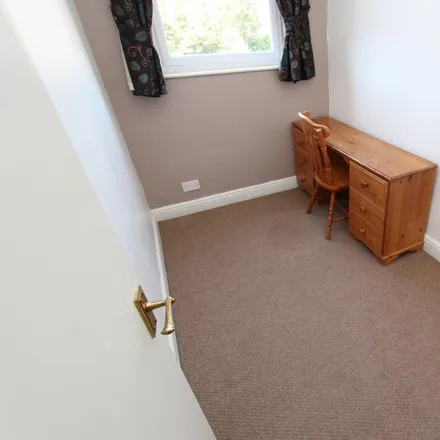 Image 6 - 3 Collin Street, Beeston, NG9 1EW, United Kingdom - Townhouse for rent