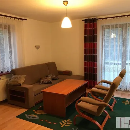 Image 8 - Lubocka 31d, 31-766 Krakow, Poland - Apartment for rent