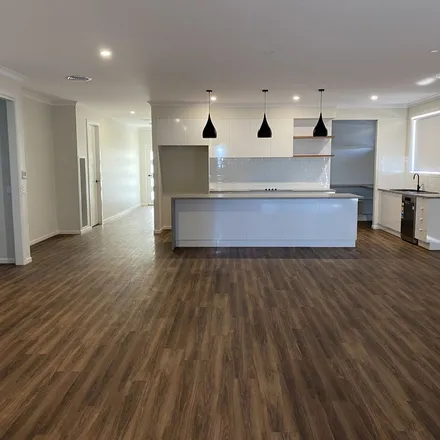 Rent this 4 bed apartment on Fleming Street in Stratford VIC 3862, Australia