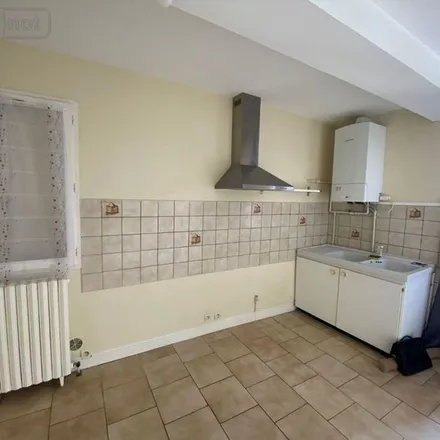 Rent this 1 bed apartment on 20 Rue de la Chevalerie in 28160 Brou, France
