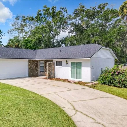 Buy this 3 bed house on 3130 Willow Oak Drive in Edgewater, FL 32141