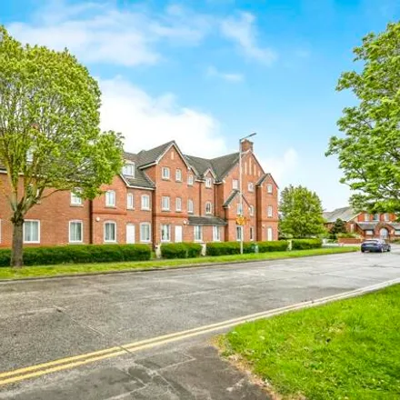 Buy this 2 bed apartment on Southport Road in Lydiate, L31 2HD