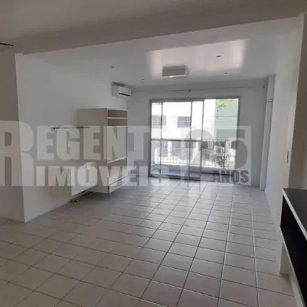Rent this 3 bed apartment on Rua Santa Luzia in Trindade, Florianópolis - SC