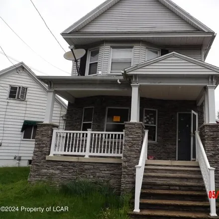 Buy this 3 bed house on 789 High Place in Scranton, PA 18508