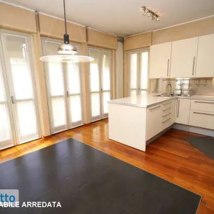 Rent this 6 bed apartment on Via Ferrante Aporti 4 in 10131 Turin TO, Italy