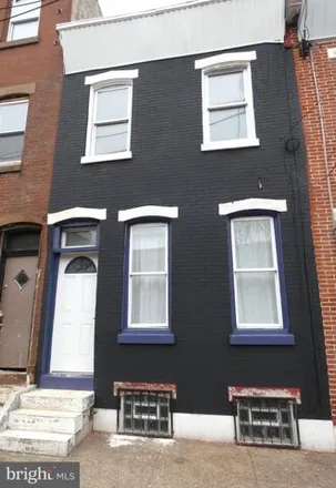 Buy this 3 bed house on 2008 East Orleans Street in Philadelphia, PA 19134