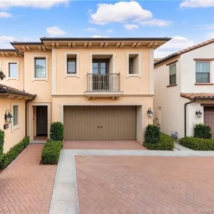 Rent this 4 bed condo on 118 Mustang in Irvine, CA 92602