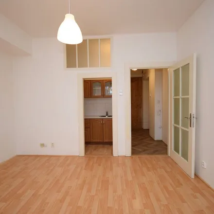 Image 9 - Husova 375, 386 01 Strakonice, Czechia - Apartment for rent