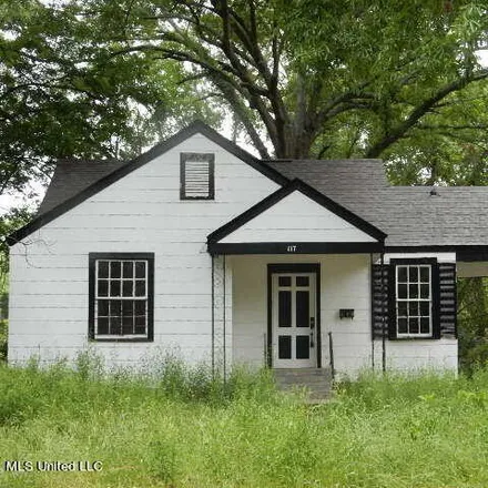 Image 5 - 192 Culbertson Ave, Jackson, Mississippi, 39209 - House for sale