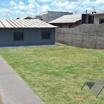 Image 2 - Rua Pontes de Miranda, São Cristóvão, Cascavel - PR, 85815-073, Brazil - House for sale