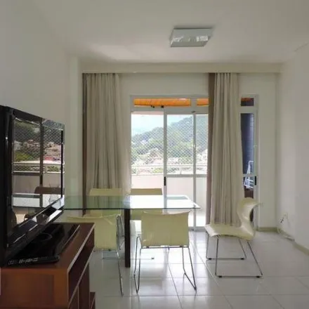 Rent this 3 bed apartment on Rua Mediterrâneo in Córrego Grande, Florianópolis - SC