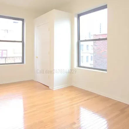 Image 5 - 201 West 108th Street, New York, NY 10025, USA - Apartment for rent