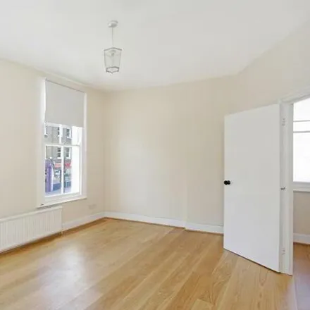 Rent this 2 bed apartment on 52 Cross Street in Angel, London