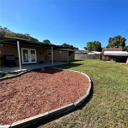 Image 7 - 548 Sidney Circle, Jan-Phyl Village, Polk County, FL 33880, USA - House for sale